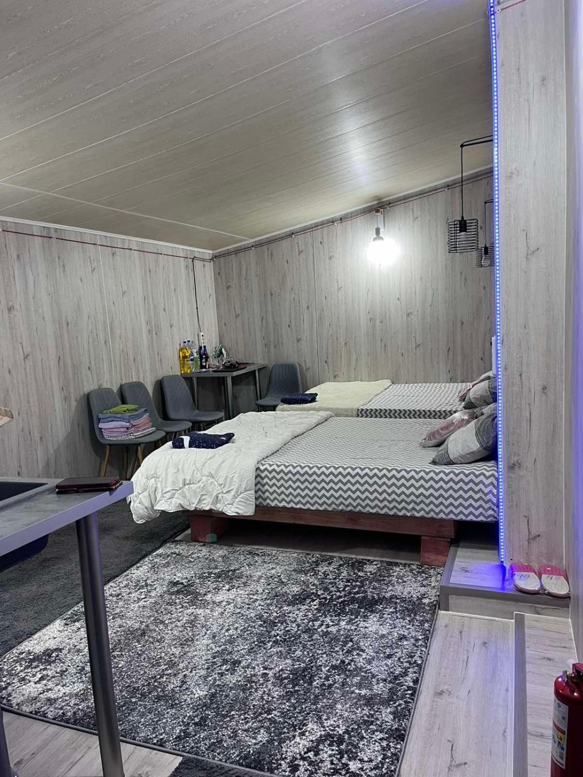 Luxury Apartament In Chisinau Luaran gambar